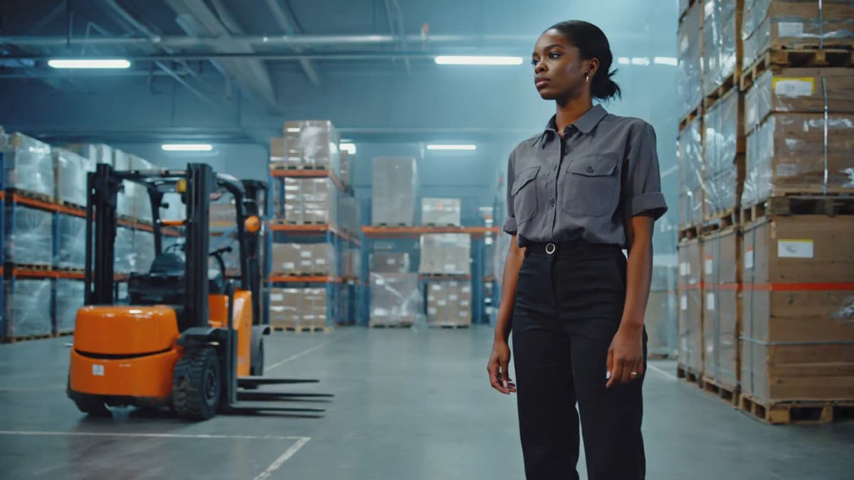 ICI Business Group Undercover Operations