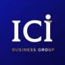 ICI Business Group - Professional Security and Risk Management Services Logo