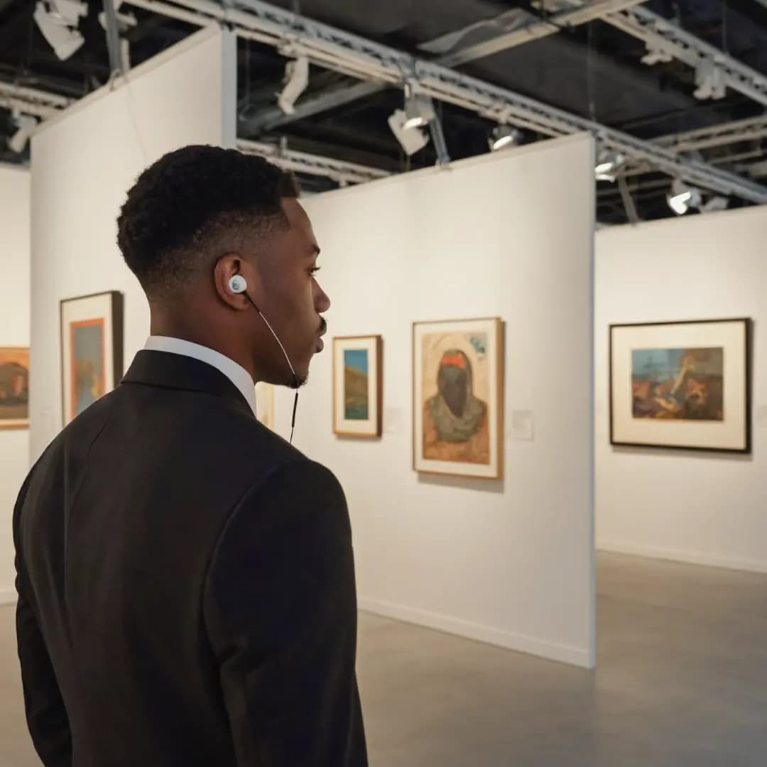 Security & Asset Protection Security Service