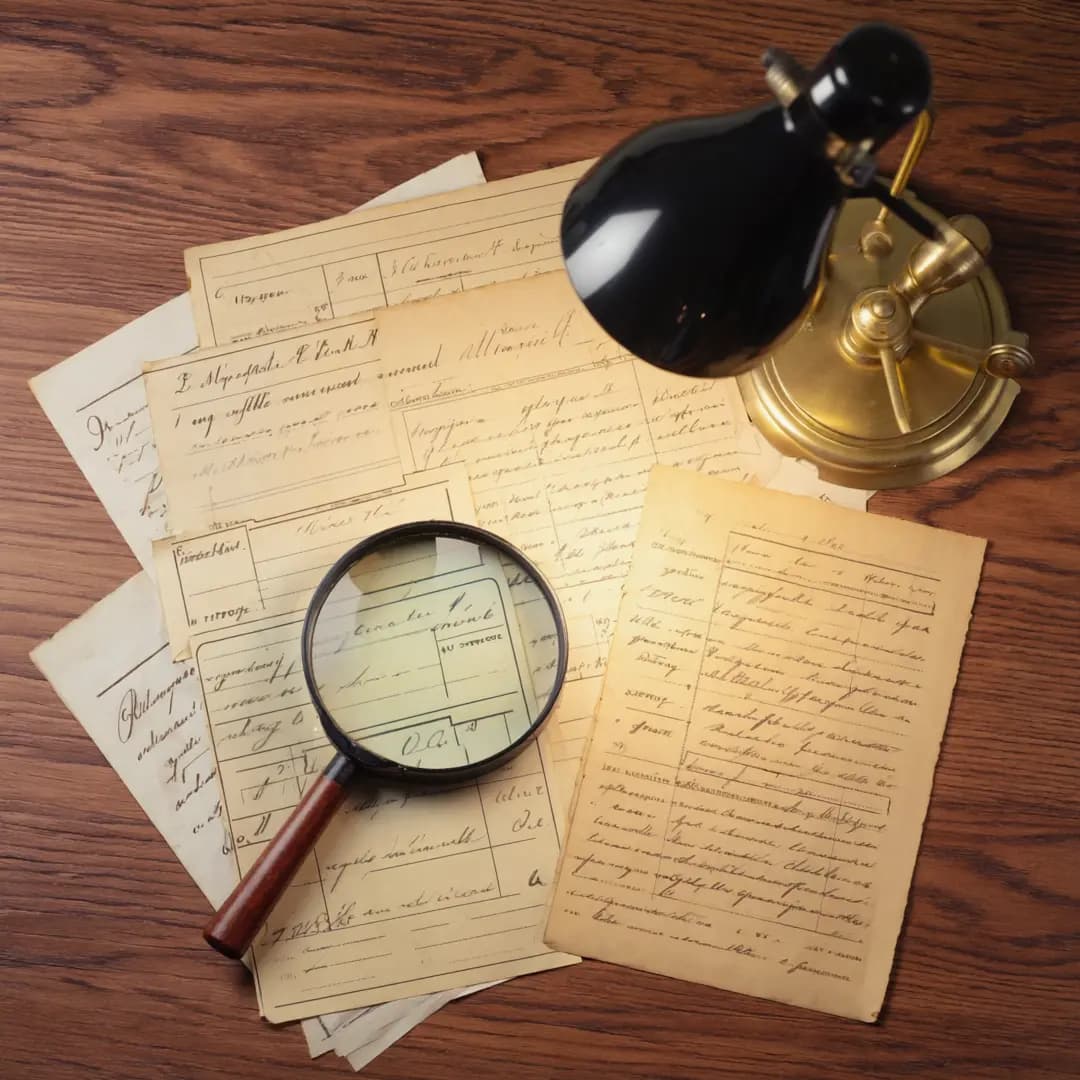 ICI Business Group Handwriting Analysis Services