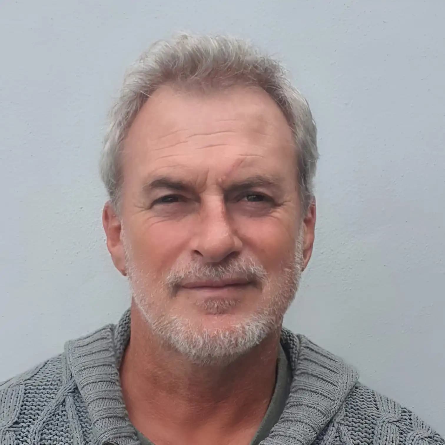 Riaan Fourie, Owner and Security Expert at ICI Business Group - 19 years SAPS experience, forensic auditing and risk management specialist